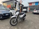 Piaggio Liberty 150 - PIAGGIO ROLLER 150