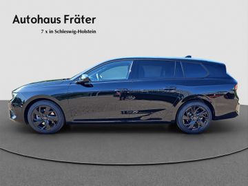 Fotografie 5 des Opel Astra L ST GS Automatik Schiebedach Navi Head-Up