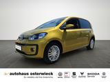 Volkswagen up! 1.0 United Sitzheizung Alu PDC - Volkswagen up! aus 2021