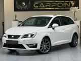 Seat Ibiza TSI FR DSG ST/LED/Bi-Xenon/ - Seat Ibiza Gebrauchtwagen in Hamm