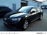 Audi Q3 Sportback 45 TFSI e*Einparkhilfe*Optikpaket*S - Audi Q3 mit Hybrid-Antrieb: Geländewagen