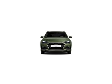 Audi A4 - 4