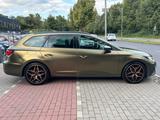 Seat Leon ST Cupra 300 4Drive*Aut*Nav*Ambiente*Beats* - Seat Leon aus 2019