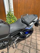 Yamaha FZ 8 Fazer Race Blu ABS scheckheftgepflegt - YAMAHA FZ