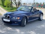 BMW Z3 Roadster 2.8 -6 Zyl. - BMW Z3: Roadster, 2.8