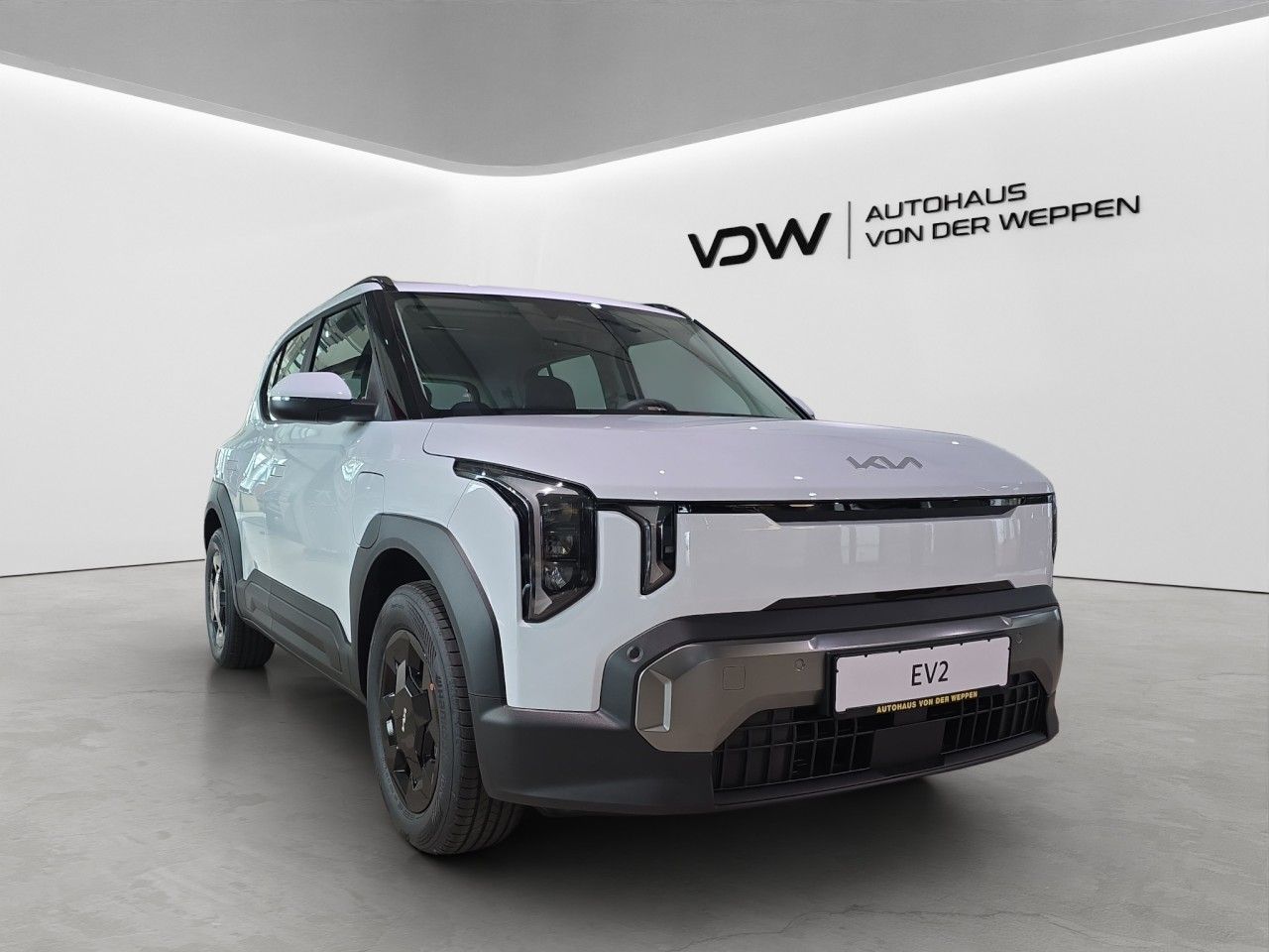 Kia EV2 - Bild 10