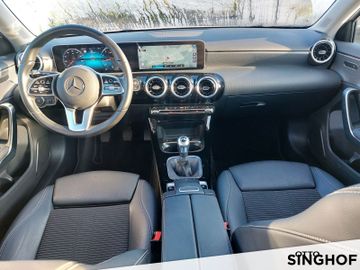 Mercedes A 180 - 11
