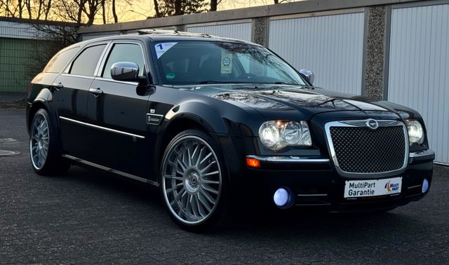 Chrysler 300C Touring 3.0 CRD.SRT