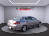 Peugeot 508 THP 165 Stop&Start Allure - Peugeot 508: Limousine