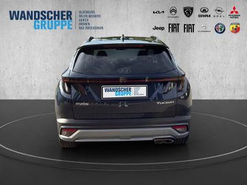 Hyundai TUCSON 1.6 ANNIVERSARY 2WD *Kamera*HUD*LED*
