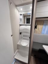 Hobby OnTour 390 SF - Modell 2026 - Hobby OnTour 390 SF