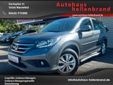 Honda CR-V 2.0i Elegance 2WD - Honda CR-V: 2wd