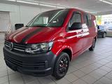 Volkswagen T6 Campingwagen TÜV&AU neu&Garantie - : Van, Camping