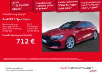 Audi RS3 - Vorschau Bild 2