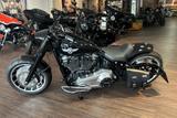 Harley-Davidson Softail Fat Boy 114  - HARLEY-DAVIDSON SOFTAIL FAT BOY