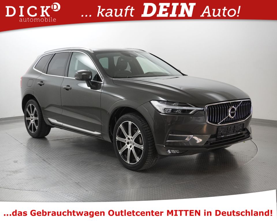 Image of Volvo XC60