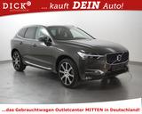 Volvo XC60 D4 Inscrip R DESIGN 20"+PANO+STDHZ+MEMO+VOL - Volvo: V20