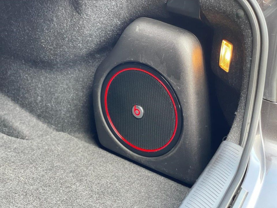 Fahrzeugabbildung Dodge Charger 3.6 SXT Rallye Navi 20" Kamera BEATS