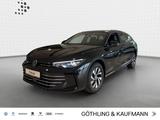 Volkswagen Passat Business 2,0 l TDI DSG *NAVI *ACC *DCC *K - Volkswagen Passat Variant Neuwagen