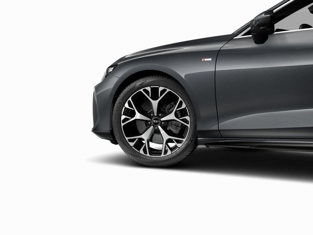 A6 Limousine 2.0 TDI quattroTech Pro S line 360°