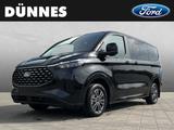 Ford Tourneo Custom 340 PHEV L1H1 VA Titanium - Ford Tourneo Custom mit Hybrid-Antrieb