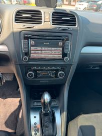Volkswagen Golf - 12