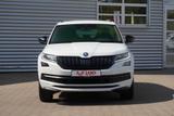 Skoda Kodiaq 1.5 TSI Sportline DSG LED Navi DAB Memory - Skoda Autos von Händlern