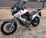 Honda Transalp XL 700 V - HONDA TRANSALP 700