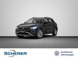 Volkswagen T-Roc 1.0 TSI Life ACC+LED+Navi+App+Climatr+Sitz - VW T-Roc Leasingangebote für Privatpersonen