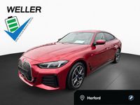 BMW i4 - Vorschau Bild 1