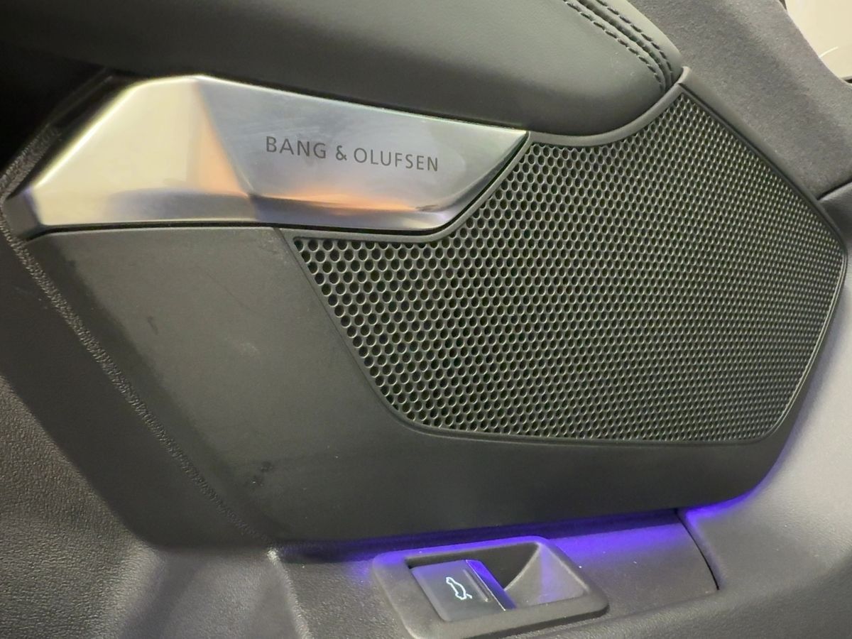 Audi RS e-tron GT - Bild 15