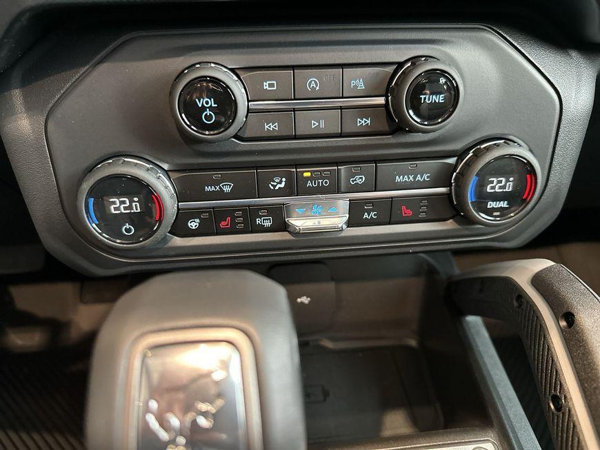 Ford Bronco 2.7 EcoBoost V6 Outer Banks**ACC/Heckzelt