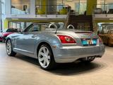 Chrysler Crossfire Cabrio Infinity*SHZ*Heckspoiler - Chrysler Gebrauchtwagen von 2006