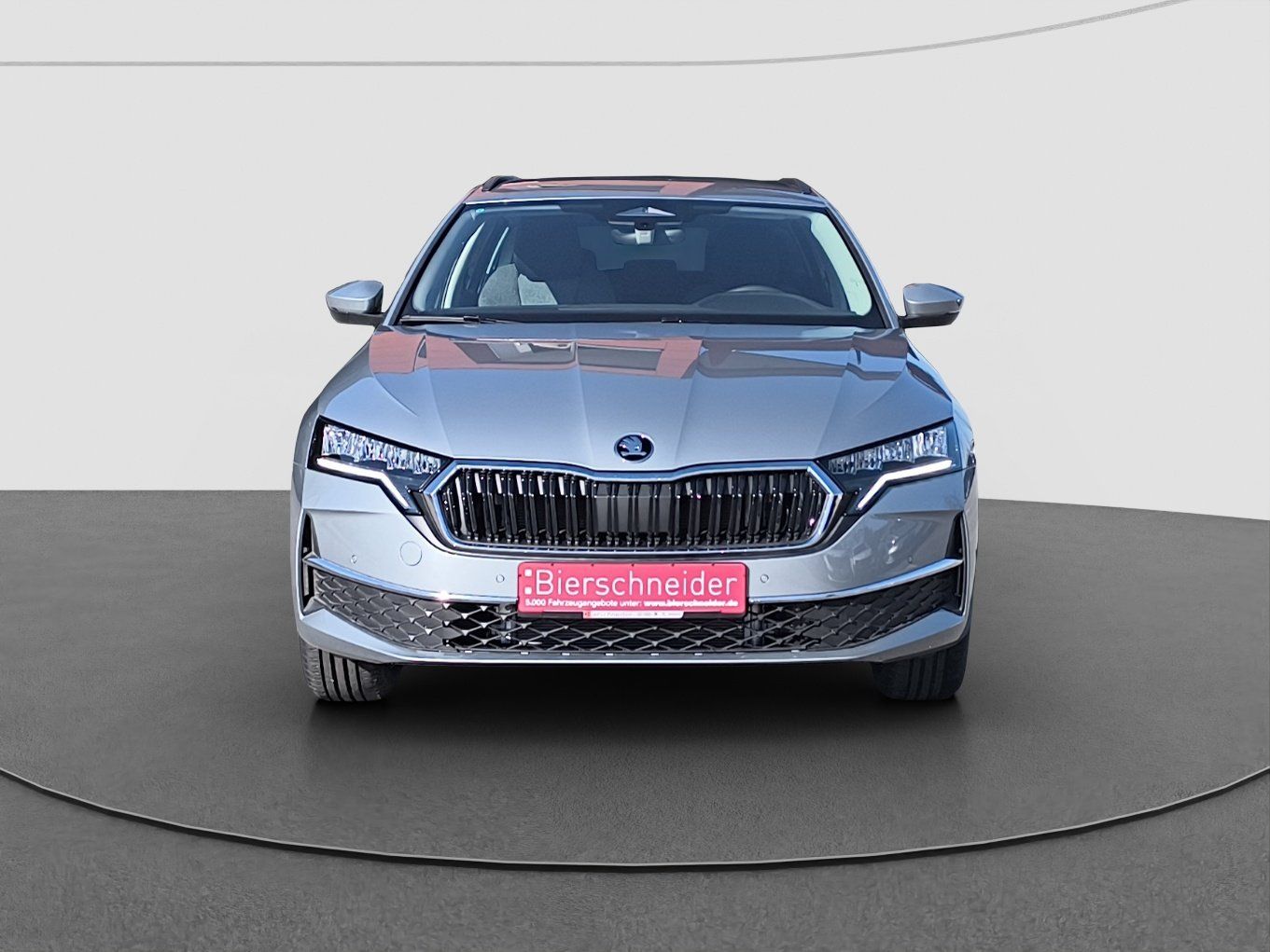 Skoda Octavia - Bild 5