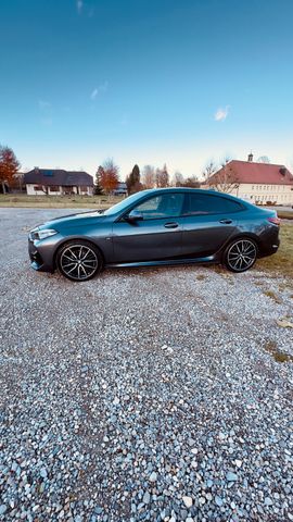 BMW 218 Gran Coupé M-Paket 