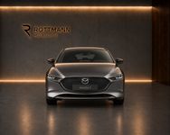 Mazda 3 - Vorschau Bild 3