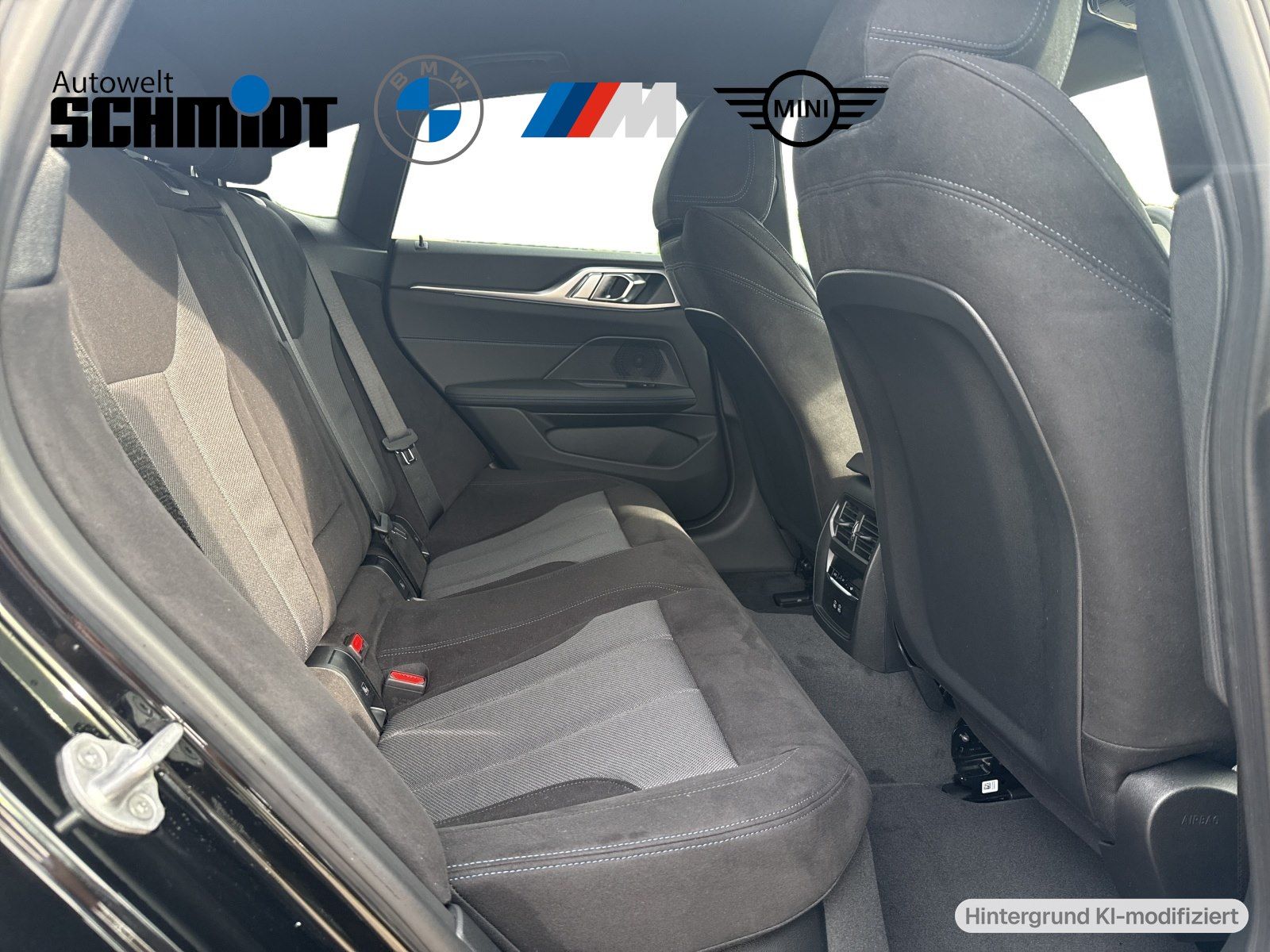 BMW i4 - Bild 20