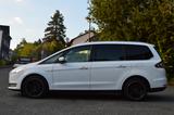 Ford Galaxy Titanium-7-Sitze-NAVI-PDC-AHK-PANORAMA- - Ford Galaxy in Wuppertal