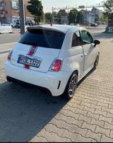 Andere Abarth 500 mit 200PS - Andere in München