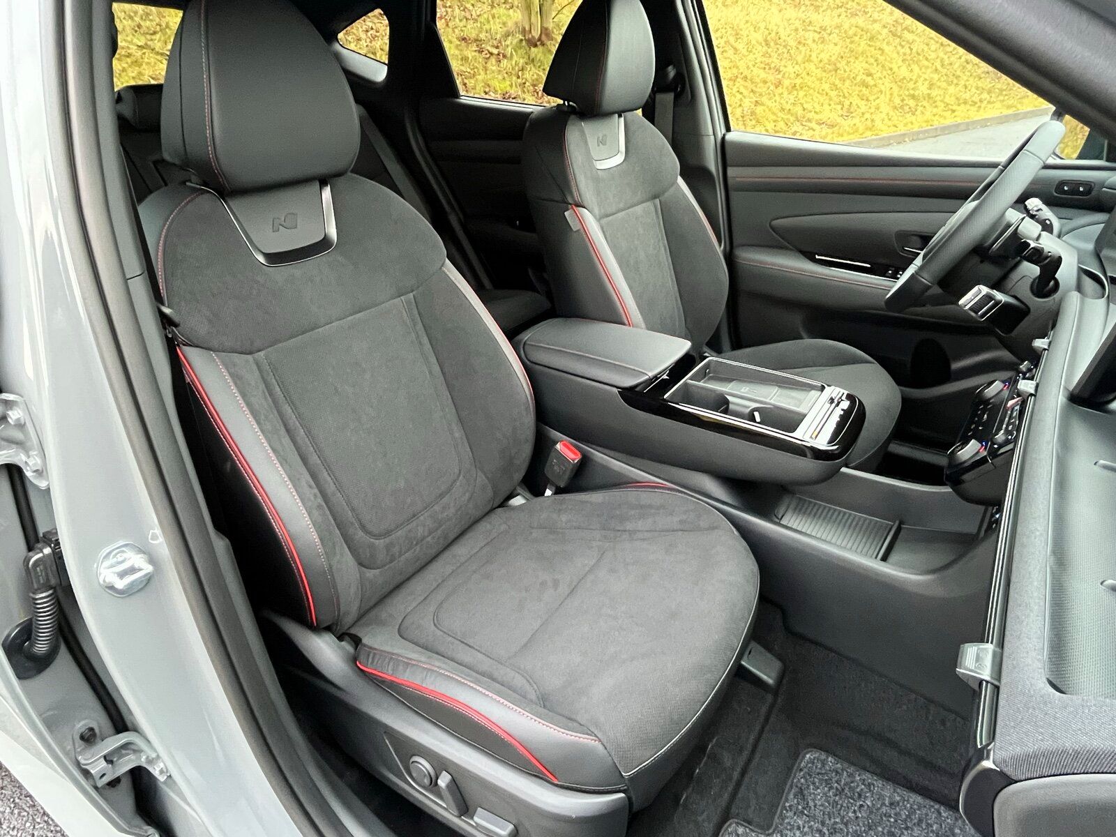Hyundai Tucson – Bild 9