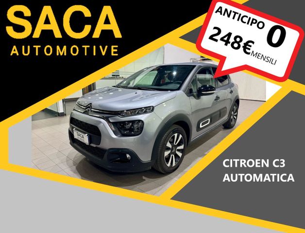 Otros Citroen C3 PureTech 110 S&S EAT6 Max