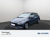 Hyundai i20 - Vorschau Bild 1