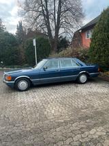 Mercedes-Benz  300SEL  W126 - Mercedes-Benz 300: Se W126