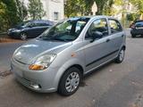 Chevrolet Matiz - gebrauchte Chevrolet Matiz aus dem Jahr 2006