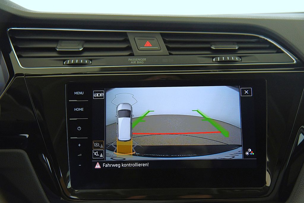 VW Touran