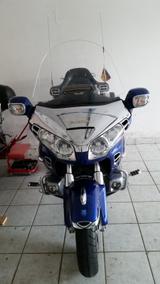 Honda Goldwing 1800 - Angebote