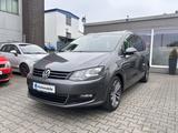 Volkswagen Sharan 2.0 TDI Life DSG*Panorama*AHK* - VW Sharan Gebrauchtwagen in Bielefeld