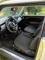 MINI One 55kW One R56 - MINI MINI: 55 Kw