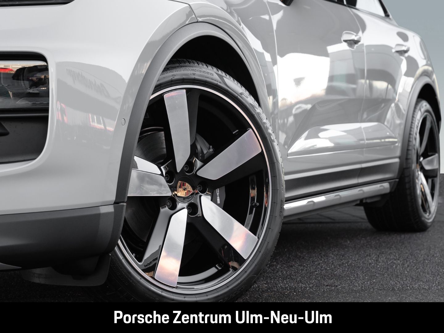 Porsche Macan - Bild 30