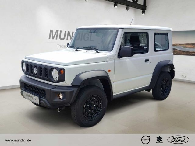 Suzuki Jimny Comfort Allgrip Klima R FSE DAB SHZ Tempom